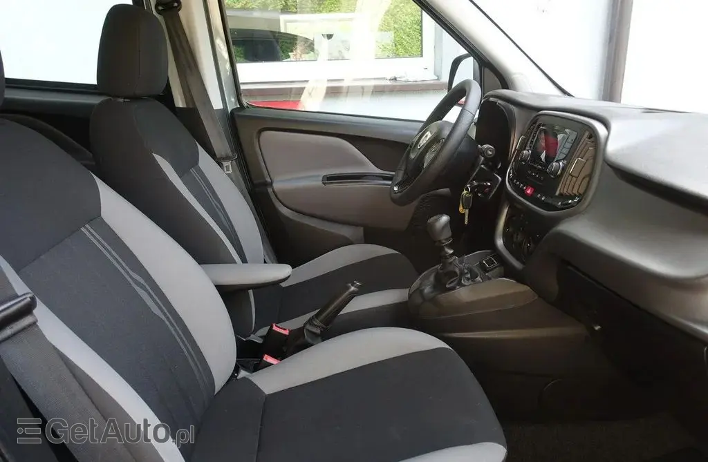 FIAT Doblo 