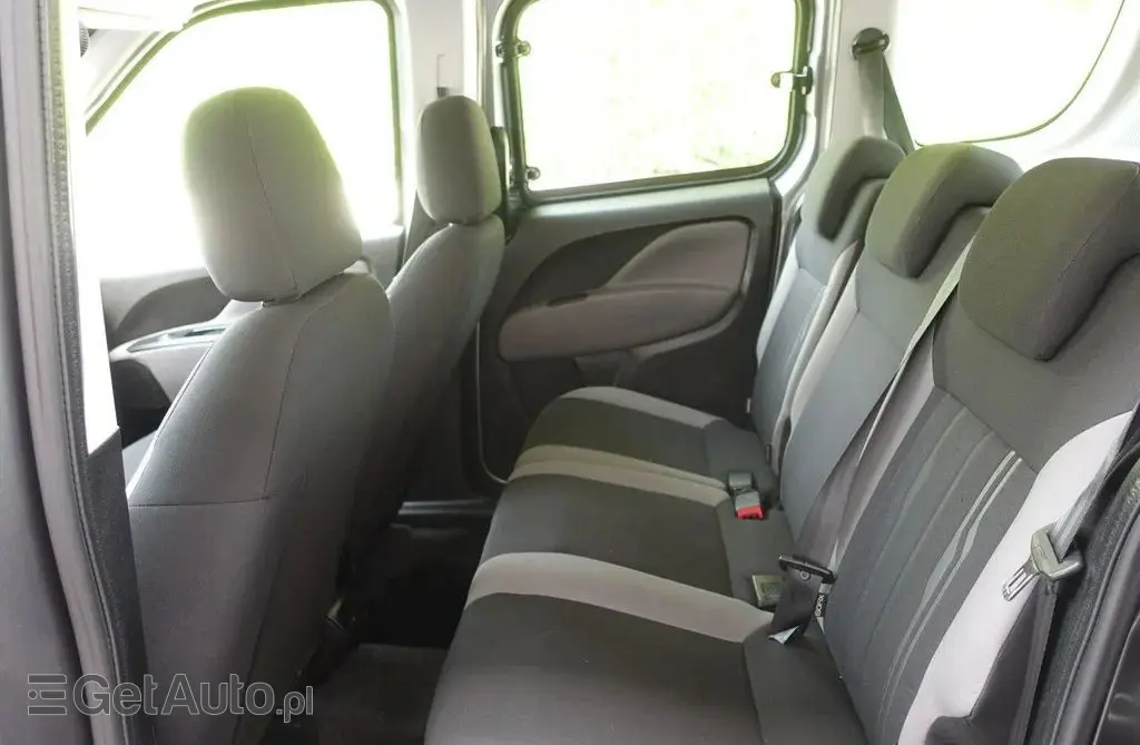 FIAT Doblo 