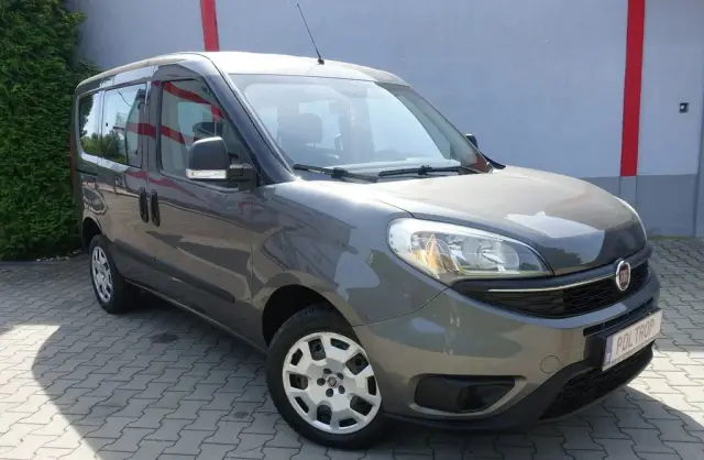 FIAT Doblo 