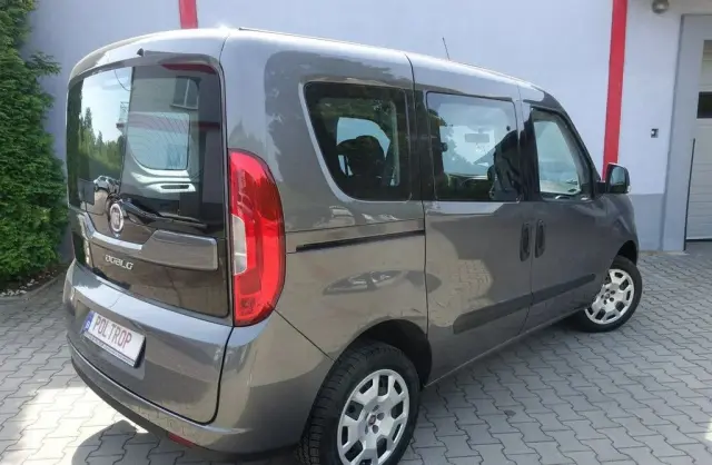 FIAT Doblo 