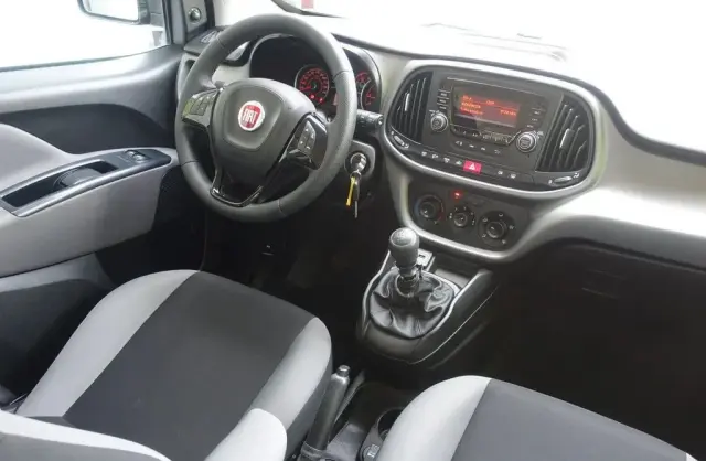 FIAT Doblo 