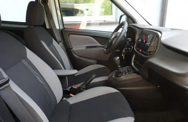 FIAT Doblo 