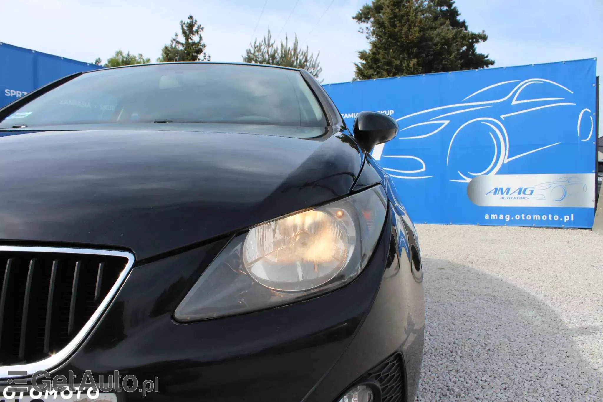 SEAT Ibiza SC 1.2 TDI CR Ecomotive Reference