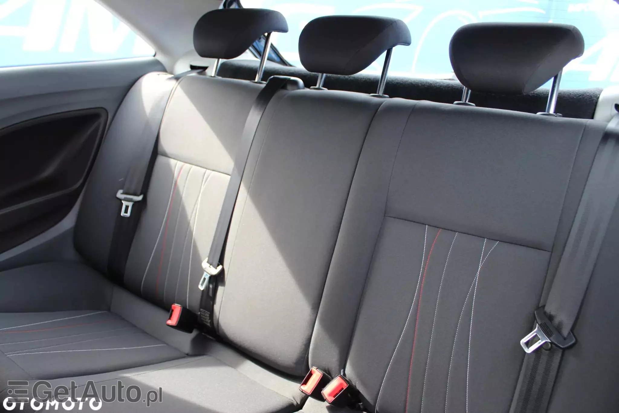 SEAT Ibiza SC 1.2 TDI CR Ecomotive Reference