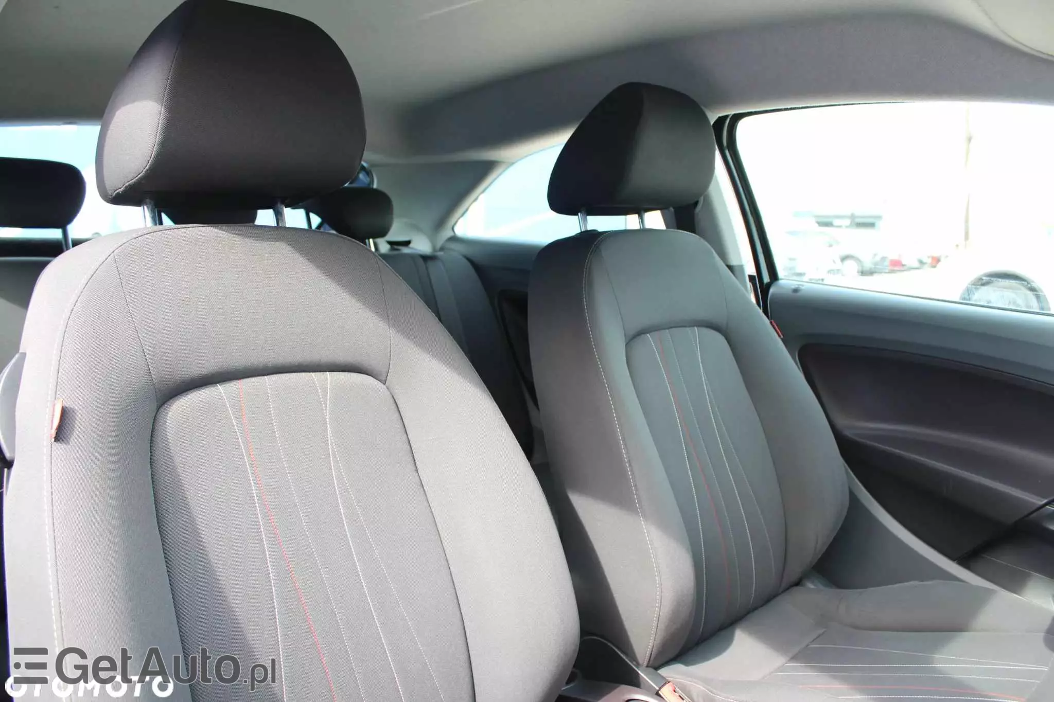 SEAT Ibiza SC 1.2 TDI CR Ecomotive Reference