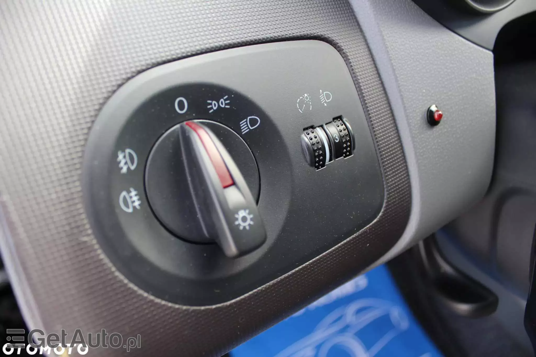 SEAT Ibiza SC 1.2 TDI CR Ecomotive Reference