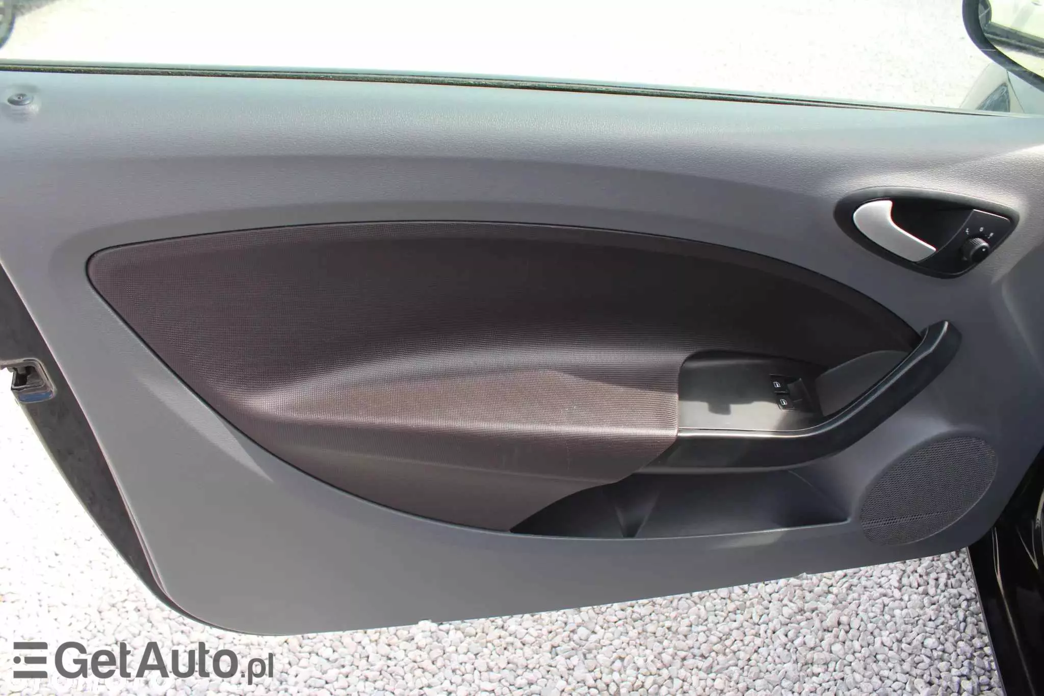 SEAT Ibiza SC 1.2 TDI CR Ecomotive Reference