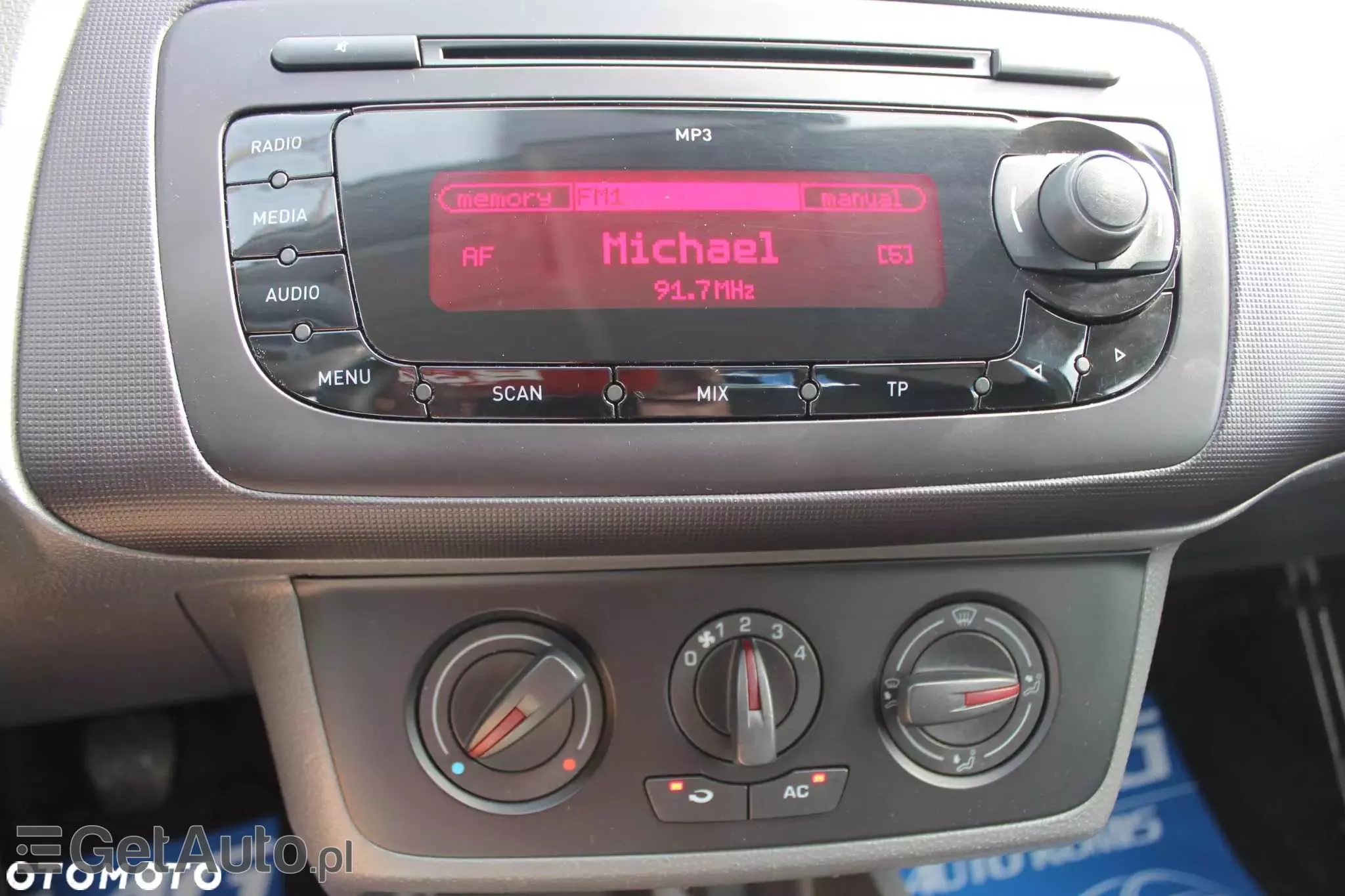 SEAT Ibiza SC 1.2 TDI CR Ecomotive Reference