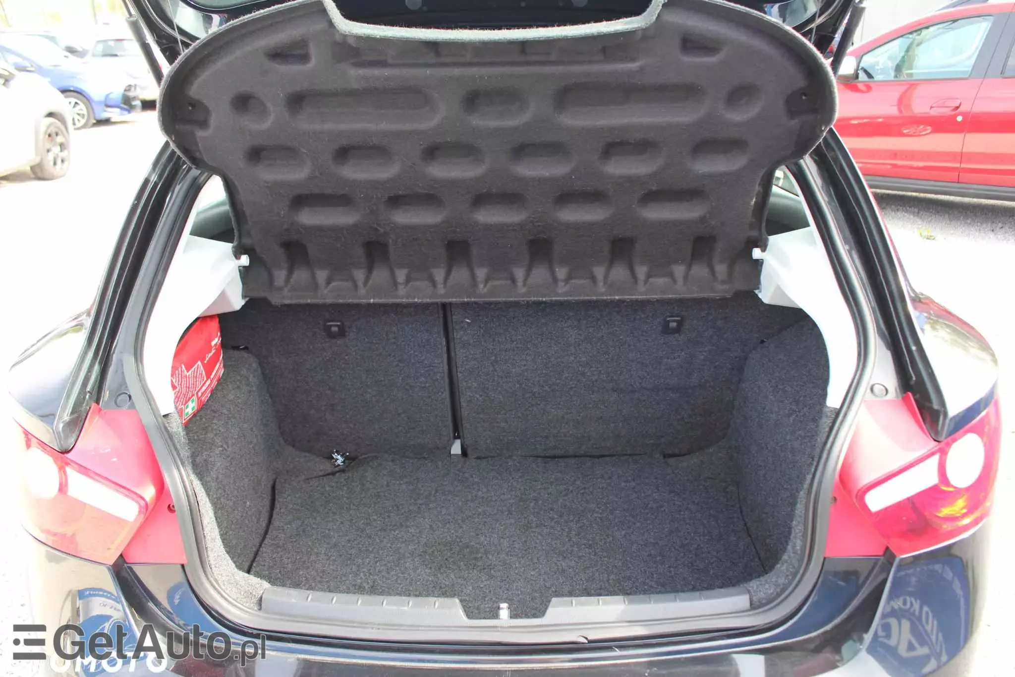 SEAT Ibiza SC 1.2 TDI CR Ecomotive Reference