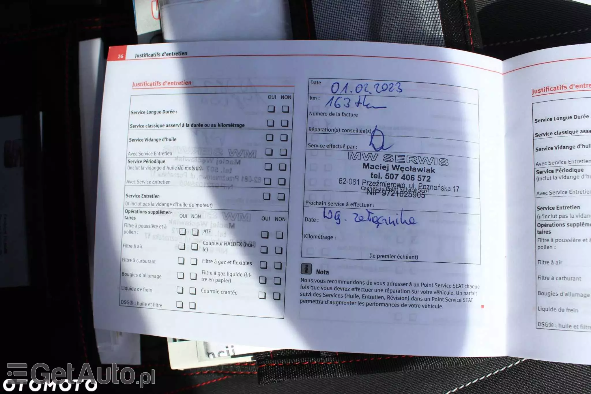 SEAT Ibiza SC 1.2 TDI CR Ecomotive Reference