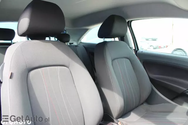 SEAT Ibiza SC 1.2 TDI CR Ecomotive Reference