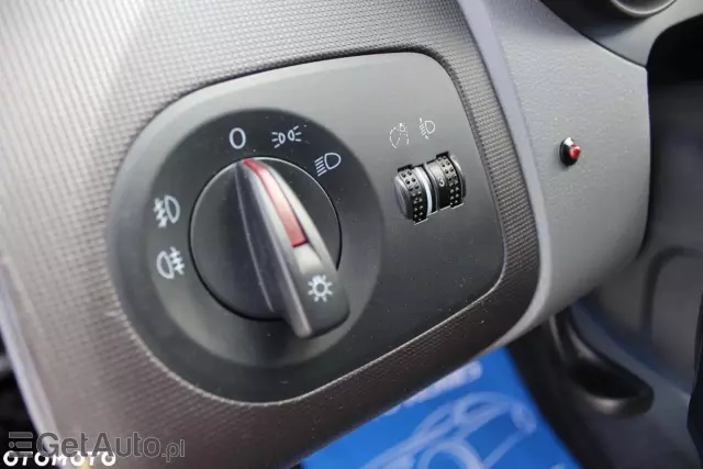 SEAT Ibiza SC 1.2 TDI CR Ecomotive Reference