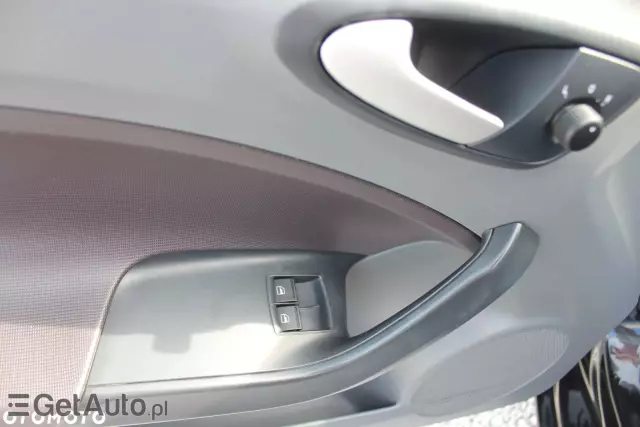 SEAT Ibiza SC 1.2 TDI CR Ecomotive Reference