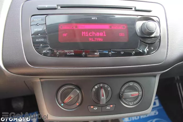 SEAT Ibiza SC 1.2 TDI CR Ecomotive Reference