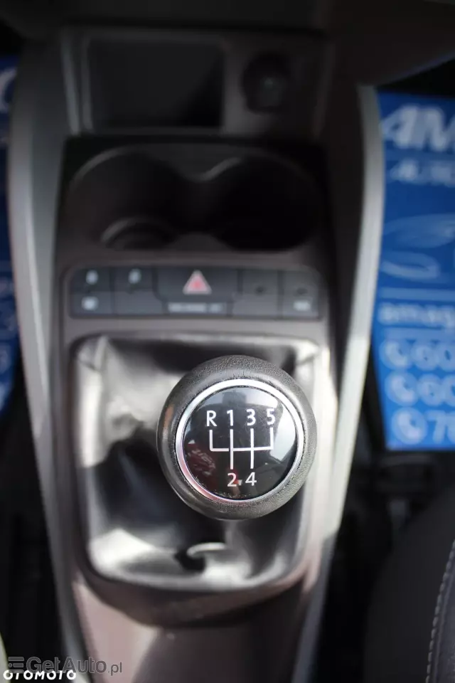 SEAT Ibiza SC 1.2 TDI CR Ecomotive Reference