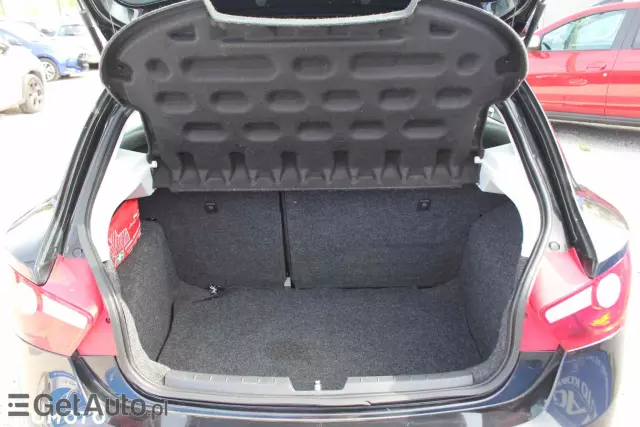 SEAT Ibiza SC 1.2 TDI CR Ecomotive Reference