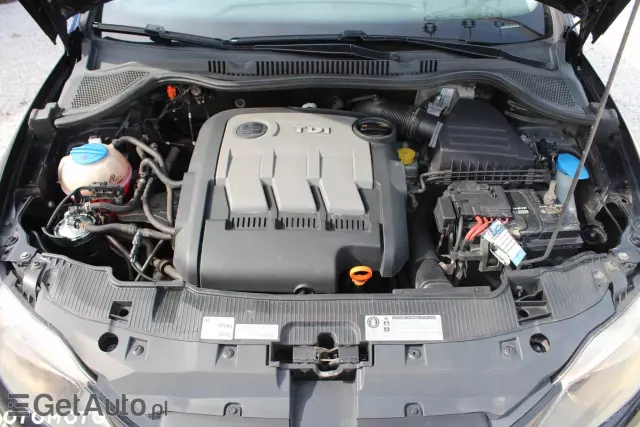 SEAT Ibiza SC 1.2 TDI CR Ecomotive Reference