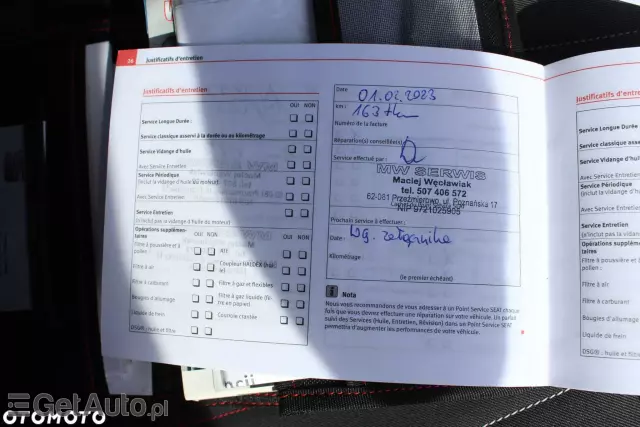 SEAT Ibiza SC 1.2 TDI CR Ecomotive Reference