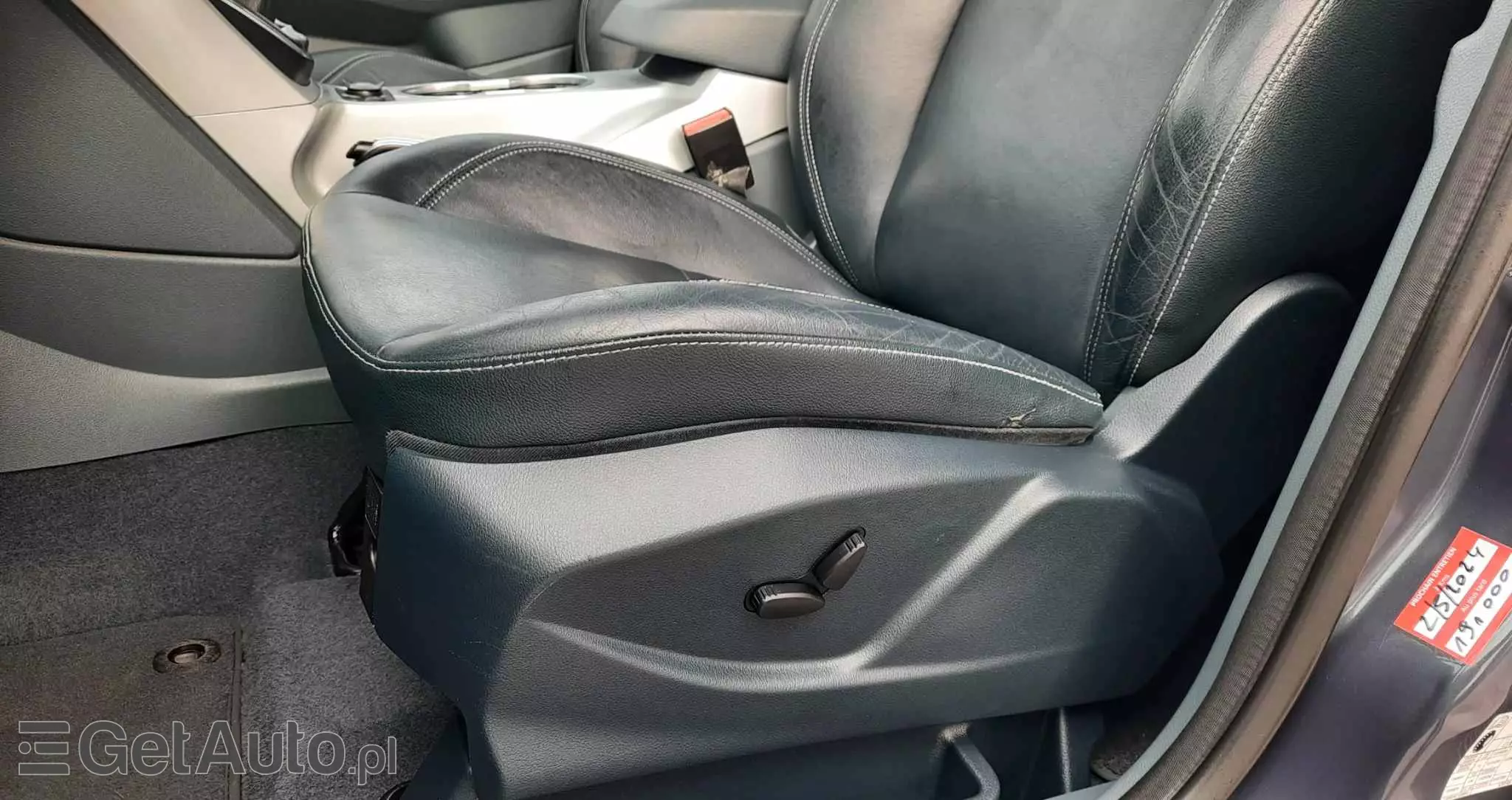 FORD C-MAX 1.6 TDCi Titanium