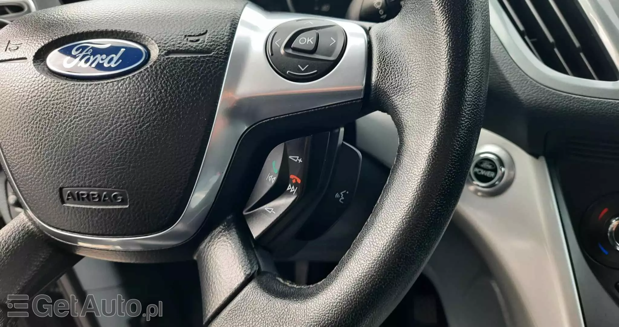 FORD C-MAX 1.6 TDCi Titanium