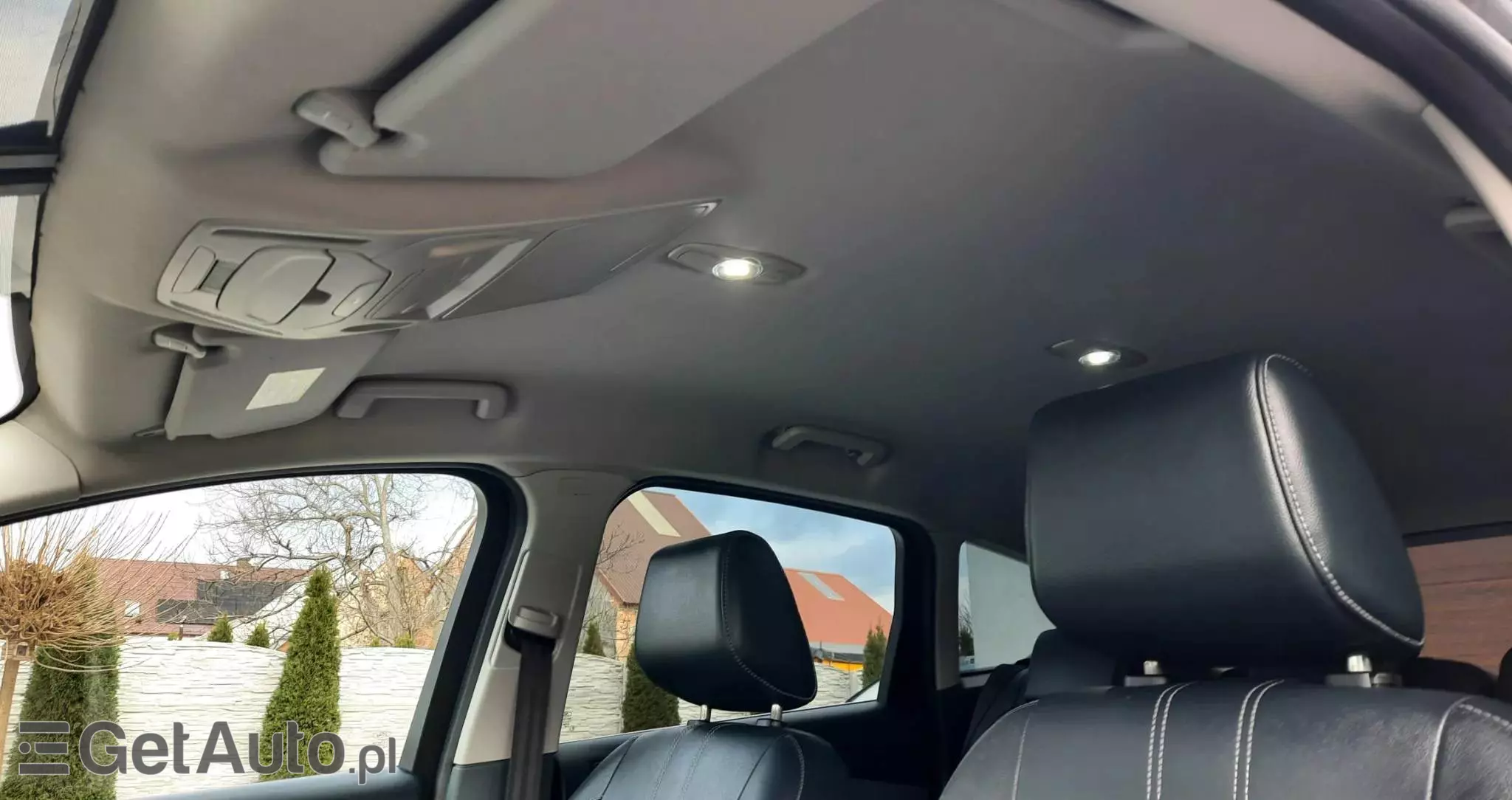 FORD C-MAX 1.6 TDCi Titanium