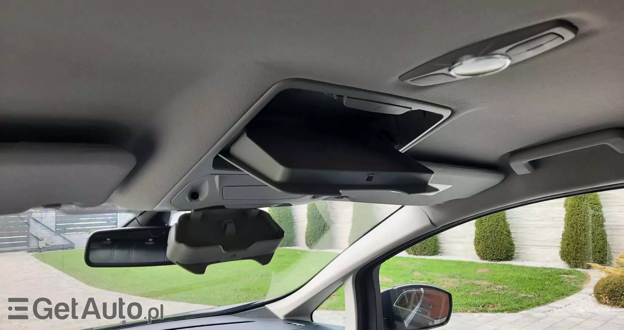 FORD C-MAX 1.6 TDCi Titanium