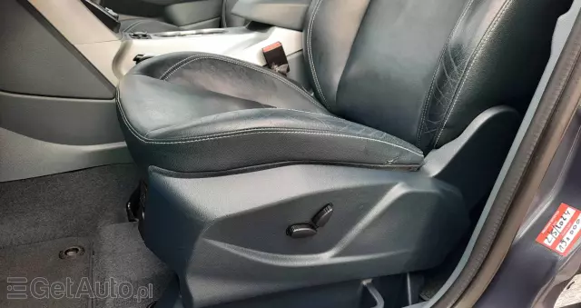 FORD C-MAX 1.6 TDCi Titanium