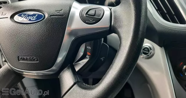 FORD C-MAX 1.6 TDCi Titanium