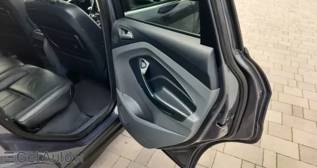 FORD C-MAX 1.6 TDCi Titanium