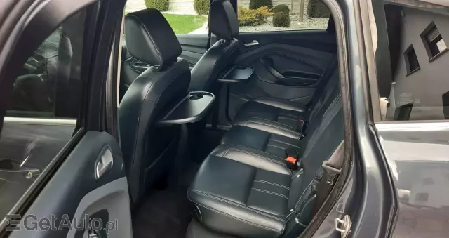 FORD C-MAX 1.6 TDCi Titanium