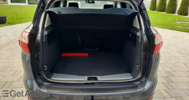 FORD C-MAX 1.6 TDCi Titanium