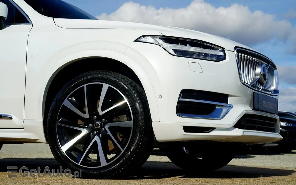 VOLVO XC 90 