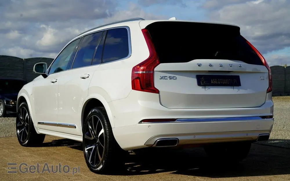 VOLVO XC 90 
