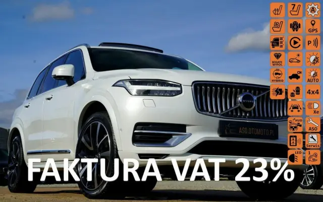 VOLVO XC 90 