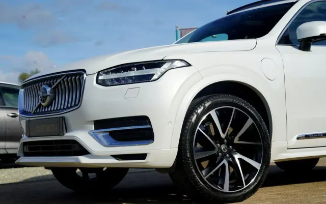 VOLVO XC 90 
