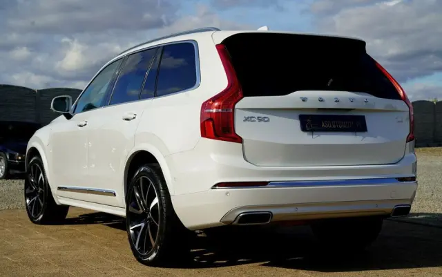 VOLVO XC 90 