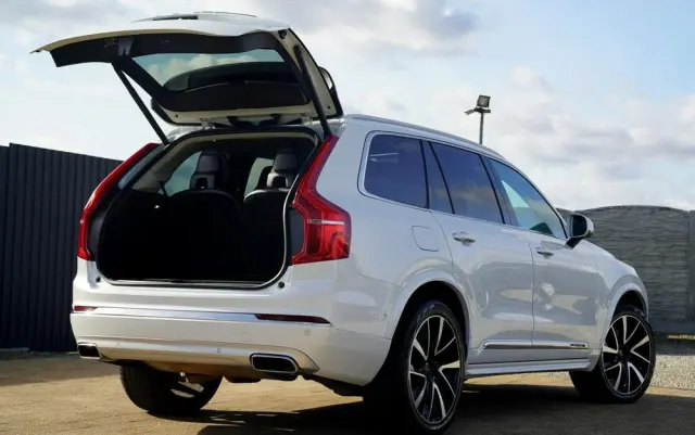 VOLVO XC 90 