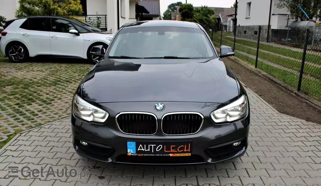 BMW Seria 1 