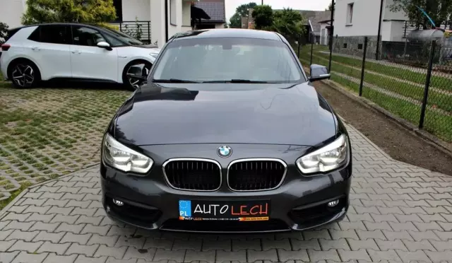 BMW Seria 1 