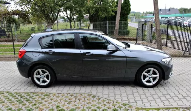BMW Seria 1 