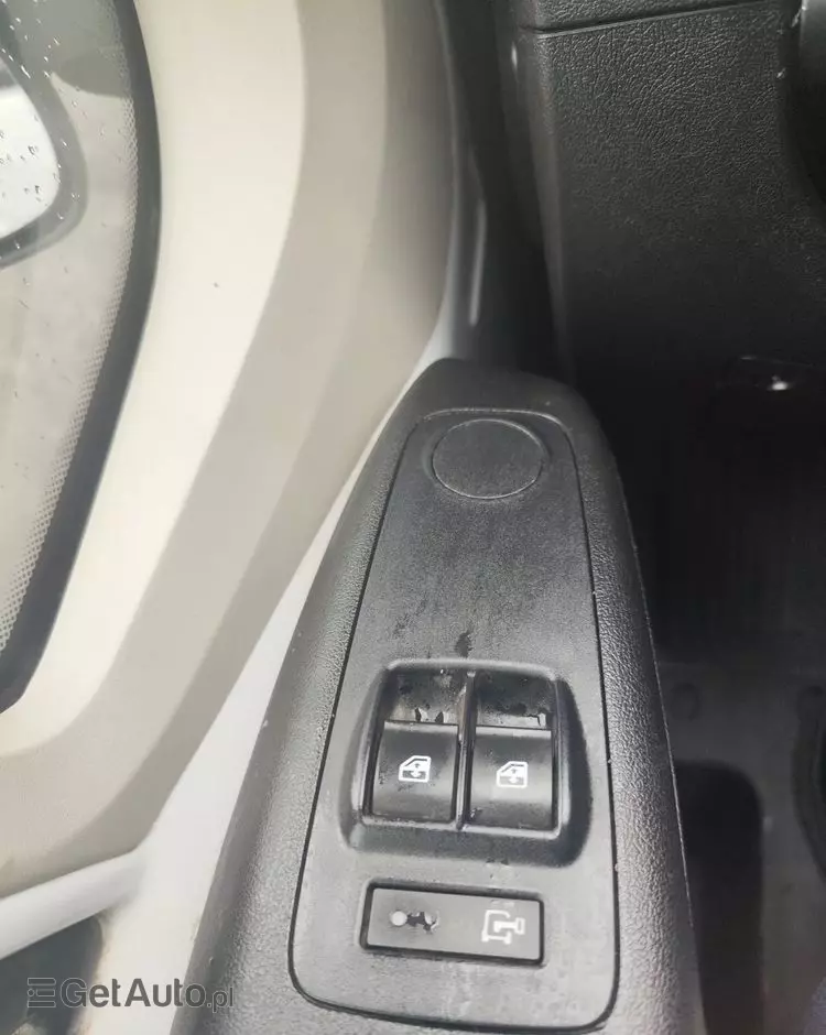 FIAT Ducato MAXI Brygadówka 7 osób 