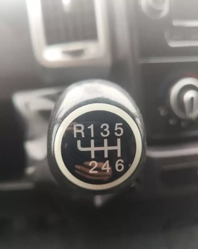 FIAT Ducato MAXI Brygadówka 7 osób 