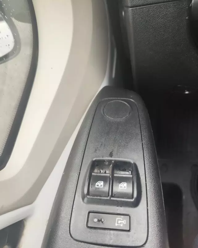 FIAT Ducato MAXI Brygadówka 7 osób 