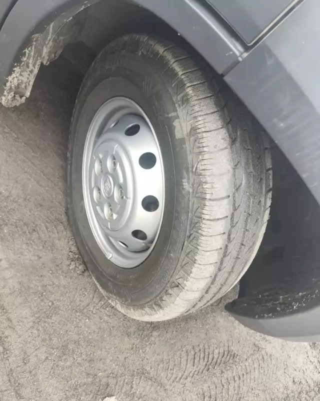 FIAT Ducato MAXI Brygadówka 7 osób 