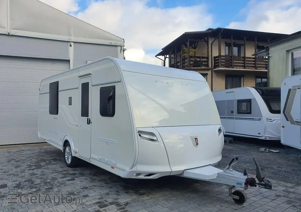 TABBERT Pantiga 550 K 