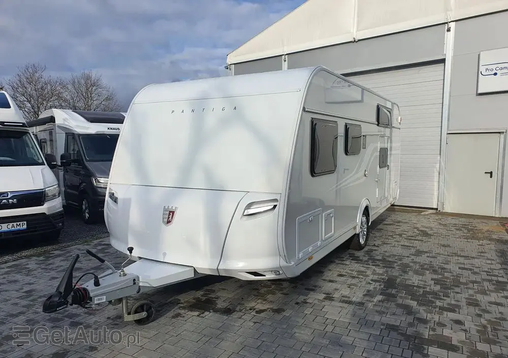 TABBERT Pantiga 550 K 