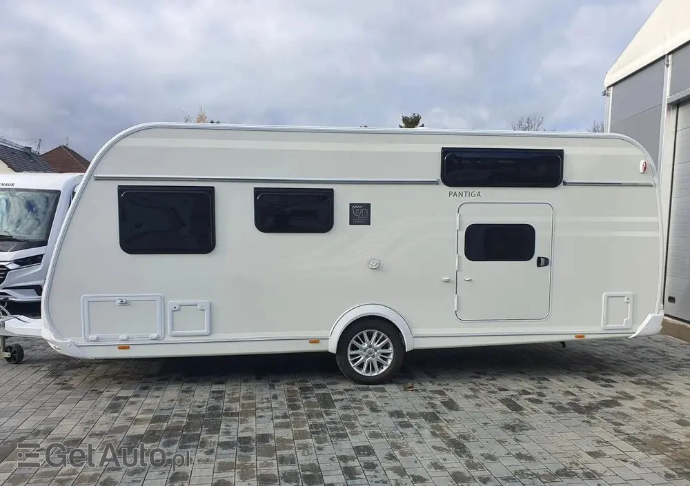 TABBERT Pantiga 550 K 