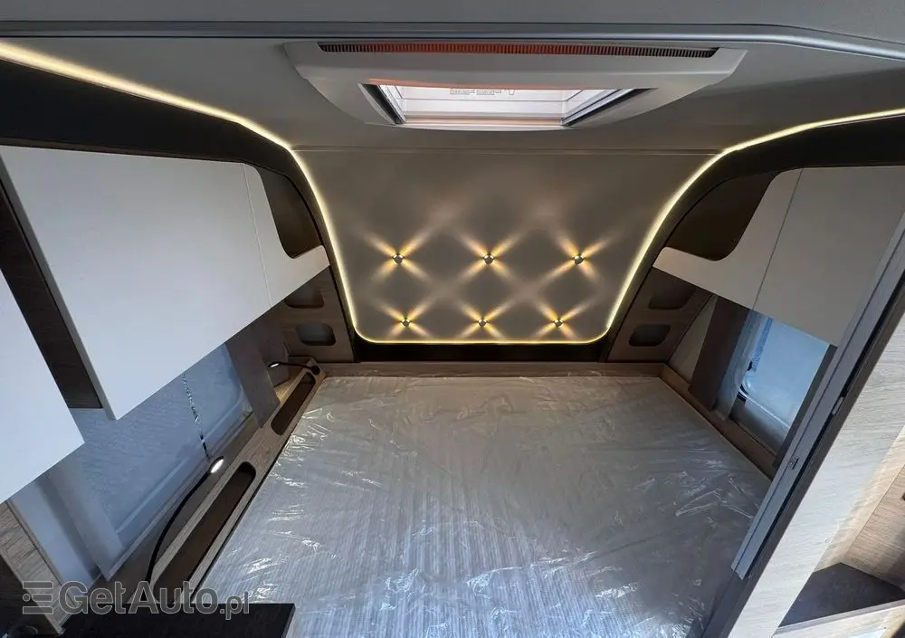 TABBERT Pantiga 550 K 