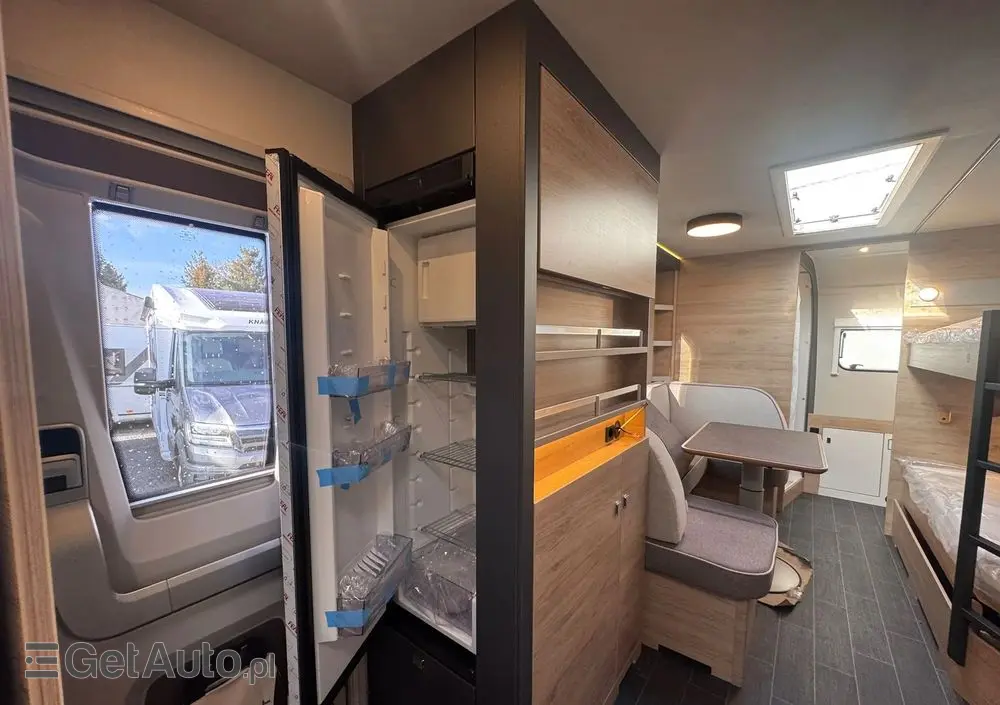 TABBERT Pantiga 550 K 