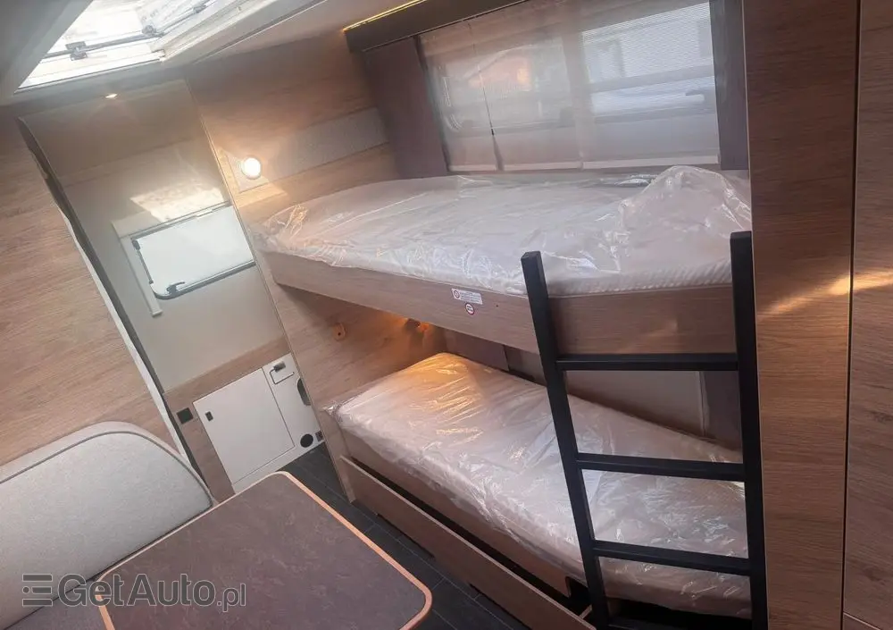 TABBERT Pantiga 550 K 